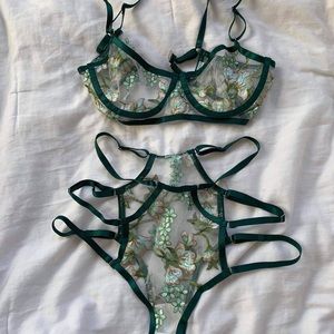 Lingerie